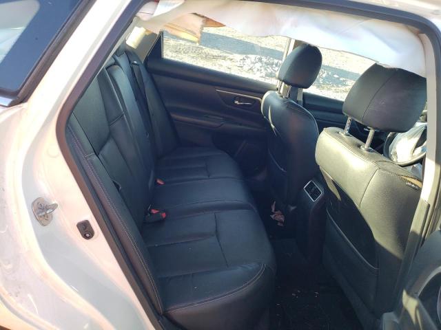 Photo 6 from auction – 2017 NISSAN ALTIMA 2.5 with VIN 1N4AL3AP7HC130608