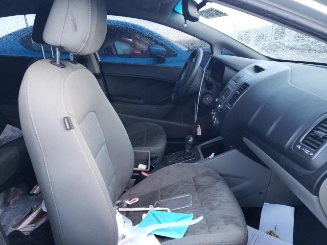 Photo 5 from auction – 2014 KIA FORTE LX with VIN KNAFK4A64E5141143