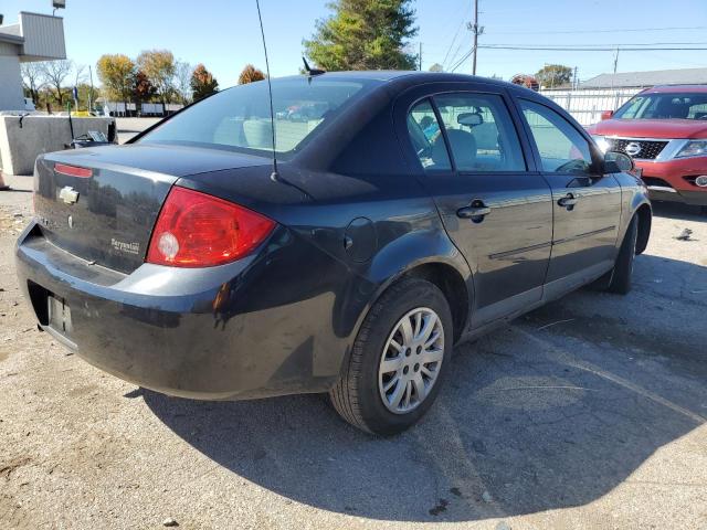 Photo 4 from auction – 2010 CHEVROLET COBALT 1LT with VIN 1G1AD5F56A7208961