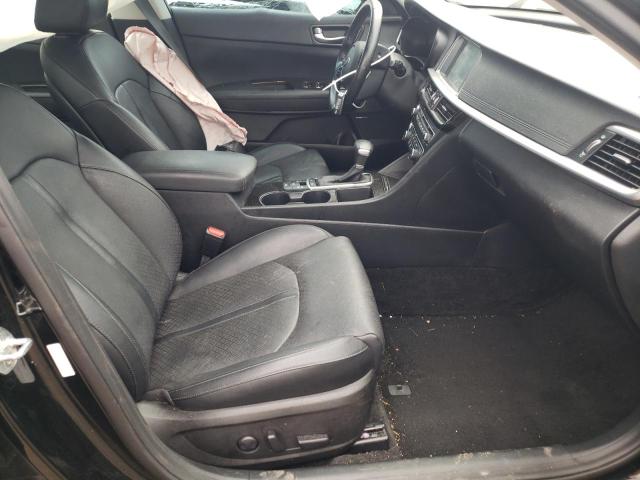 Photo 5 from auction – 2019 KIA OPTIMA EX with VIN 5XXGU4L12KG333378