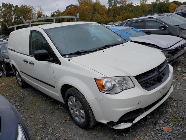 DODGE RAM VAN 2012 with VIN 2C4JDGAG3CR360953 - Photo from auction