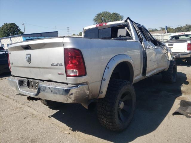 Photo 4 from auction – 2012 DODGE RAM 2500 L with VIN 3C6UD5FLXCG185265