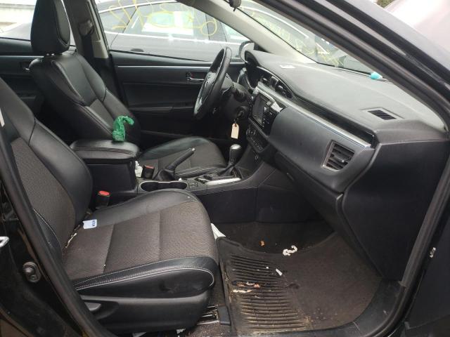 Photo 5 from auction – 2016 TOYOTA COROLLA L with VIN 2T1BURHE6GC733672
