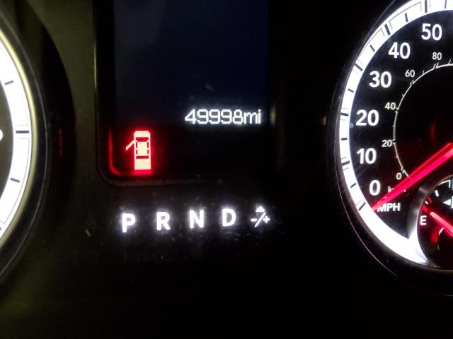 Photo 8 from auction – 2021 RAM 1500 CLASS with VIN 1C6RR6LG2MS529900