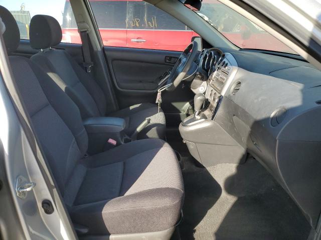 Photo 5 from auction – 2007 PONTIAC VIBE with VIN 5Y2SL65807Z405606