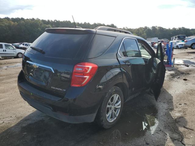 Photo 4 from auction – 2016 CHEVROLET EQUINOX LT with VIN 2GNALCEKXG1139355