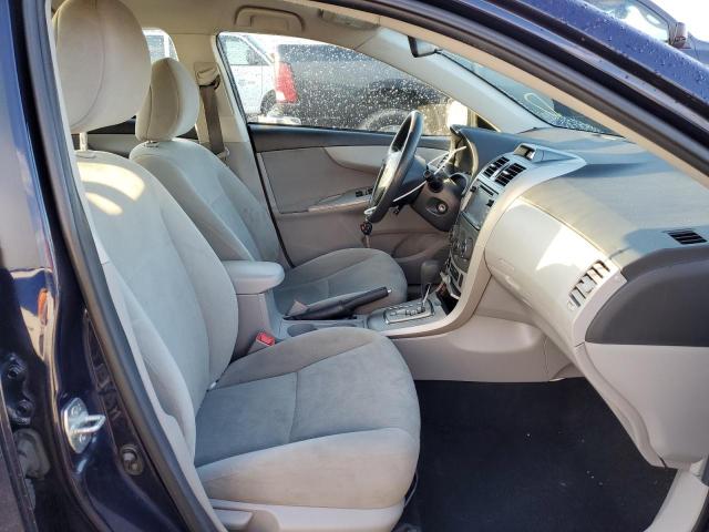 Photo 5 from auction – 2013 TOYOTA COROLLA BA with VIN 2T1BU4EE4DC995094