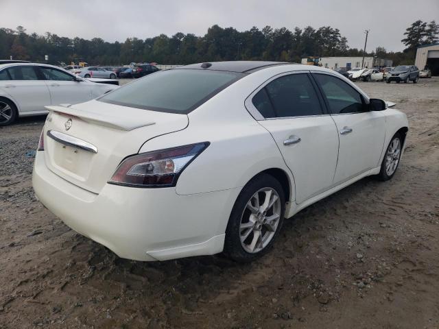 Photo 4 from auction – 2014 NISSAN MAXIMA S with VIN 1N4AA5AP7EC476204