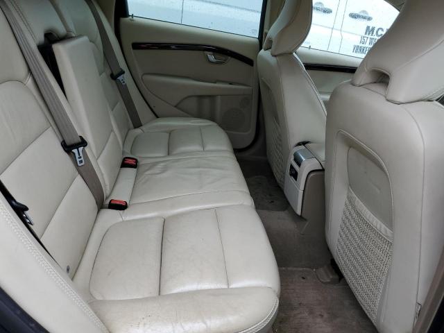 Photo 6 from auction – 2011 VOLVO XC70 T6 with VIN YV4902BZ4B1100045