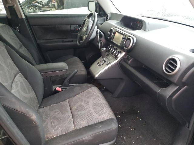 Photo 5 from auction – 2015 TOYOTA SCION XB with VIN JTLZE4FE8FJ070291