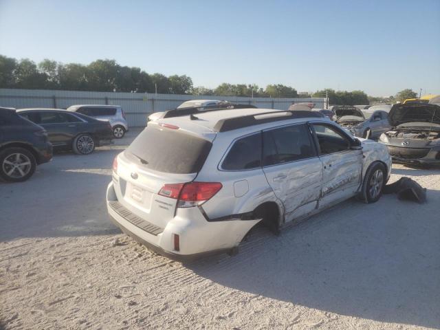 Снимка 4 от търг – 2012 SUBARU OUTBACK 3. с VIN 4S4BRDLC4C2207474