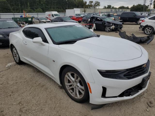 Photo 1 from auction – 2019 CHEVROLET CAMARO LS with VIN 1G1FB1RX3K0150254