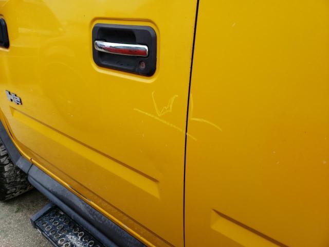Photo 9 from auction – 2003 HUMMER H2 with VIN 5GRGN23UX3H111024