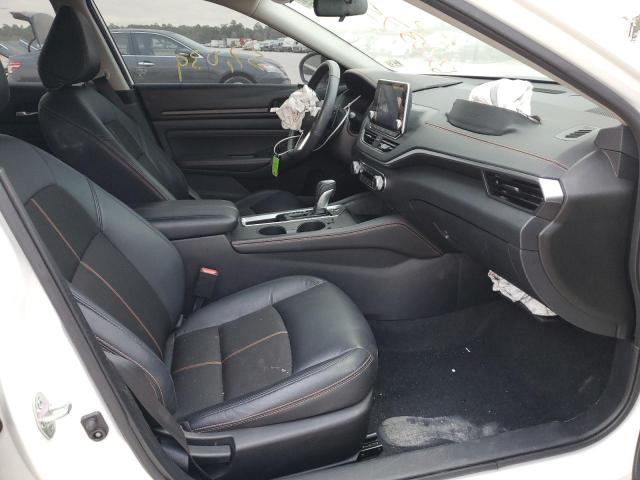Photo 5 from auction – 2021 NISSAN ALTIMA SR with VIN 1N4BL4CVXMN364858