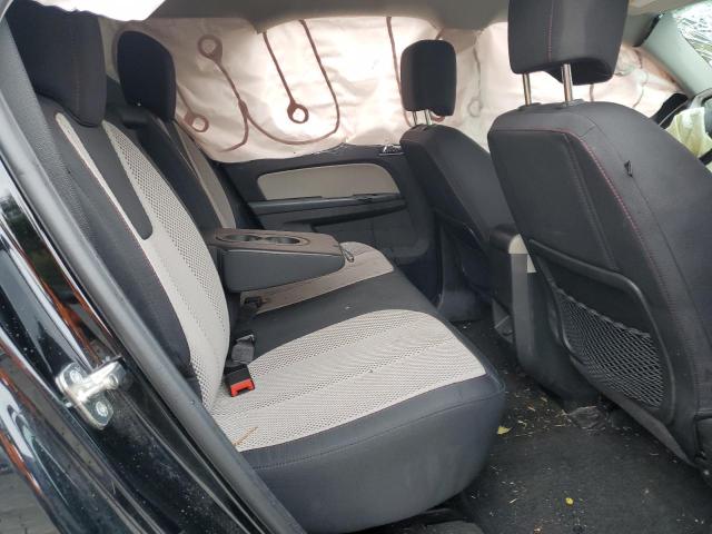 Photo 6 from auction – 2014 CHEVROLET EQUINOX LT with VIN 2GNALBEK2E6261024
