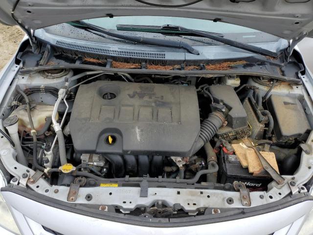 Photo 7 from auction – 2012 TOYOTA COROLLA with VIN 2T1BU4EE2CC877804