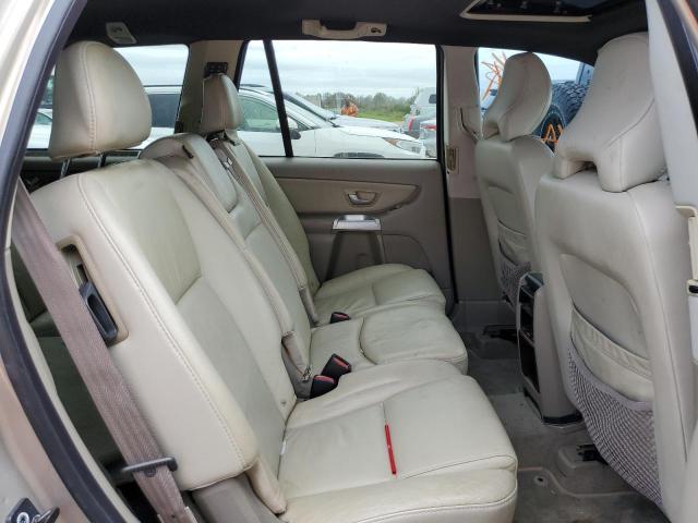 Photo 6 from auction – 2004 VOLVO XC90 with VIN YV1CZ59HX41085142