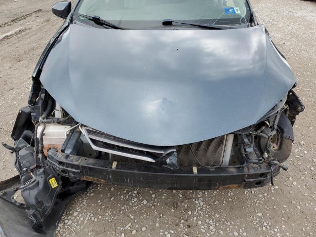 Photo 7 from auction – 2015 TOYOTA COROLLA L with VIN 2T1BURHE5FC442871