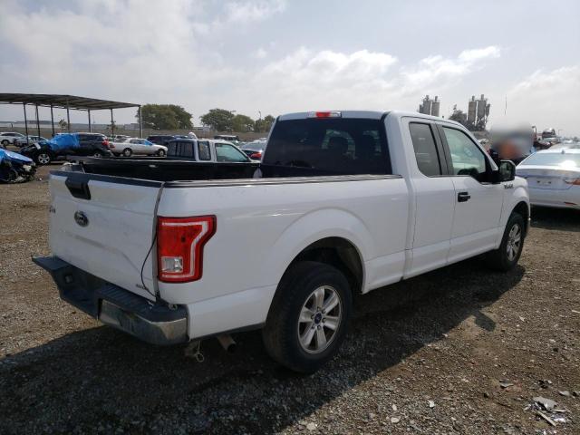 Photo 4 from auction – 2015 FORD F150 SUPER with VIN 1FTEX1C84FKD29936