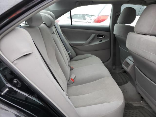 Photo 6 from auction – 2008 TOYOTA CAMRY CE with VIN 4T1BE46K28U769528
