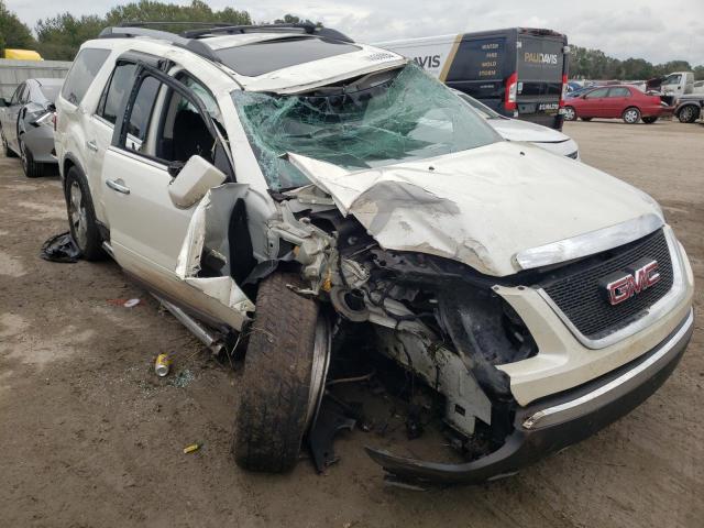 Photo 9 from auction – 2012 GMC ACADIA SLT with VIN 1GKKVSED2CJ311482