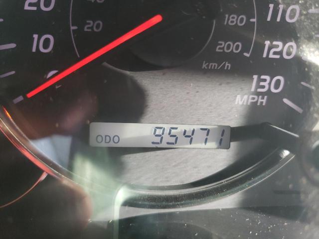 Photo 8 from auction – 2008 LEXUS GX 470 with VIN JTJBT20X180153407