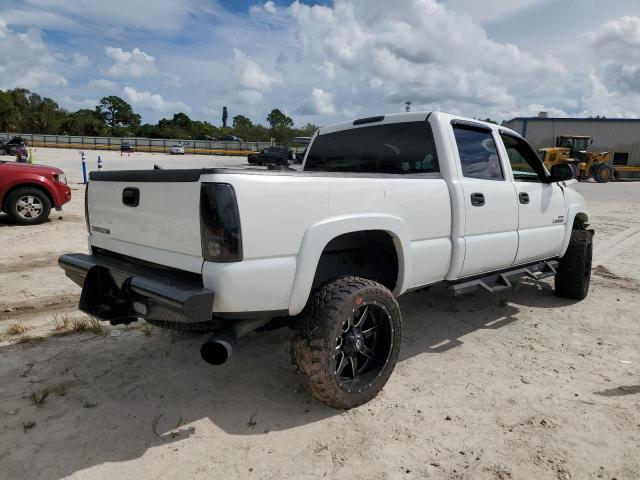 Photo 4 from auction – 2007 CHEVROLET SILVERADO with VIN 1GCHK23DX7F161793
