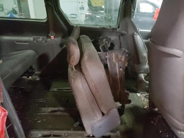 Photo 6 from auction – 2003 DODGE GRAND CARA with VIN 1D4GP24343B250010