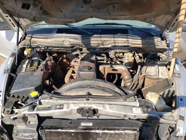 Photo 7 from auction – 2006 DODGE RAM 2500 S with VIN 1D7KS28C86J234716