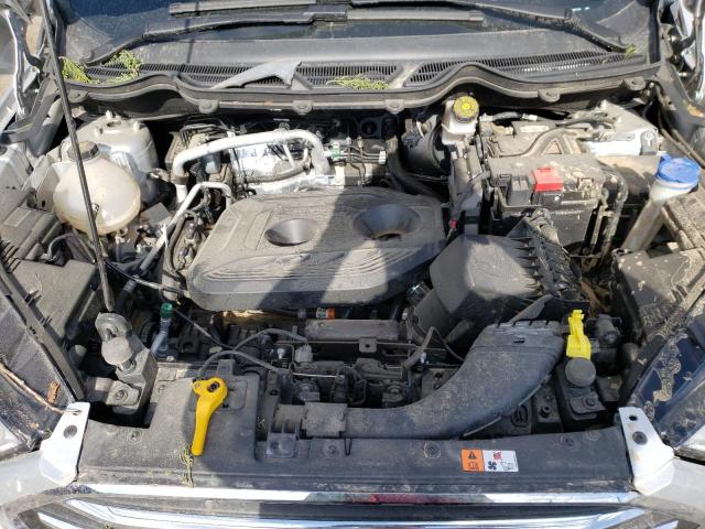 Photo 7 from auction – 2020 FORD ECOSPORT T with VIN MAJ6S3KL9LC357134