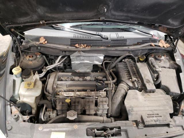 Photo 7 from auction – 2008 DODGE CALIBER with VIN 1B3HB28B18D695352