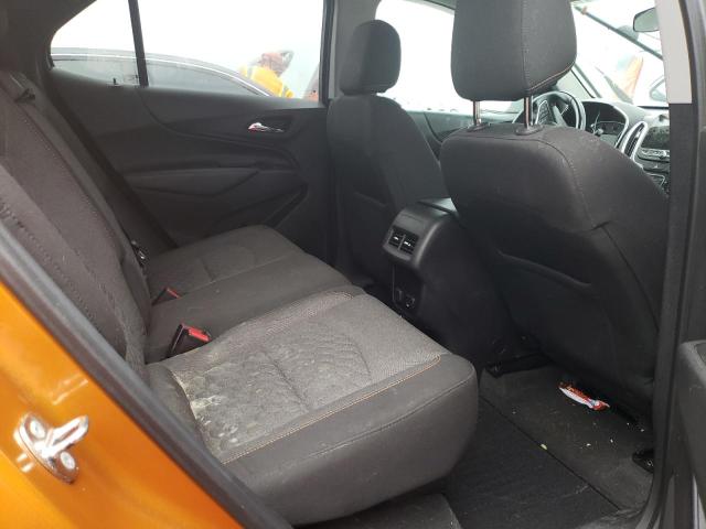 Photo 6 from auction – 2018 CHEVROLET EQUINOX LT with VIN 2GNAXJEV6J6174374