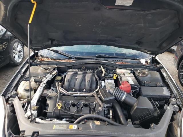 Photo 7 from auction – 2010 MERCURY MILAN PREM with VIN 3MEHM0JG6AR663124