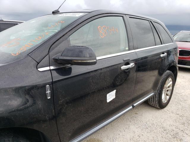 Photo 9 from auction – 2013 LINCOLN MKX with VIN 2LMDJ6JK9DBL02456