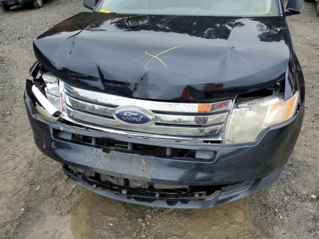 Photo 9 from auction – 2010 FORD EDGE SE with VIN 2FMDK3GC4ABB24992