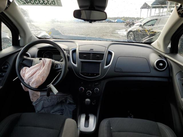 Photo 9 from auction – 2016 CHEVROLET TRAX LS with VIN 3GNCJKSB3GL249272
