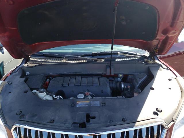 Photo 7 from auction – 2016 BUICK ENCLAVE with VIN 5GAKRBKDXGJ343575