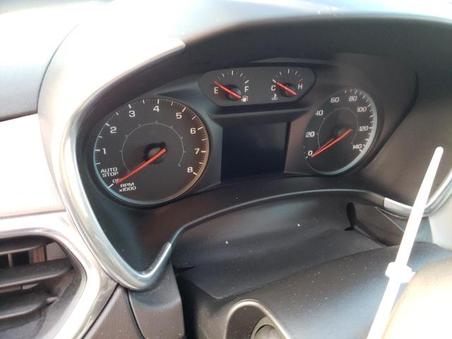 Photo 9 from auction – 2019 CHEVROLET EQUINOX LS with VIN 2GNAXSEV2K6285687