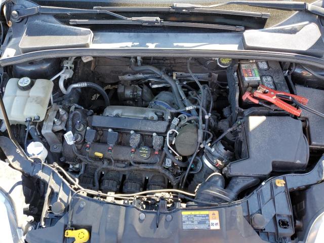 Photo 7 from auction – 2013 FORD FOCUS SE with VIN 1FADP3K23DL167752