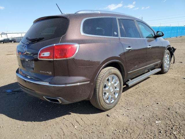 Photo 4 from auction – 2015 BUICK ENCLAVE with VIN 5GAKVCKD4FJ259851