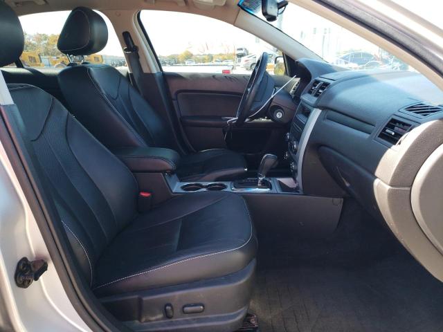 Photo 5 from auction – 2011 MERCURY MILAN PREM with VIN 3MEHM0JG0BR604846