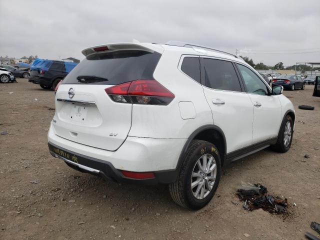 Photo 4 from auction – 2018 NISSAN ROGUE S with VIN KNMAT2MT2JP526764