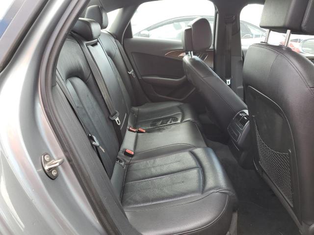 Photo 6 from auction – 2012 AUDI A6 with VIN WAUBGAFC7CN022688