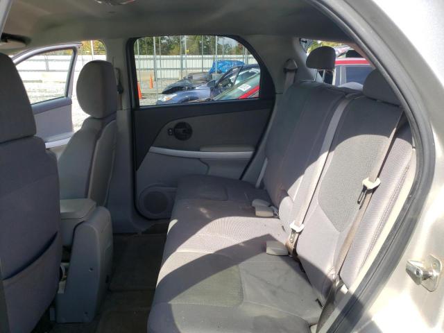 Photo 6 from auction – 2008 CHEVROLET EQUINOX LT with VIN 2CNDL33F086002615
