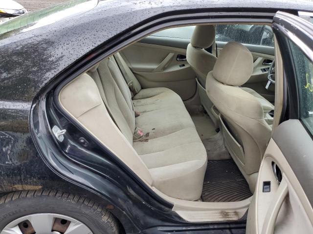 Photo 6 from auction – 2008 TOYOTA CAMRY CE with VIN 4T1BE46K18U263026