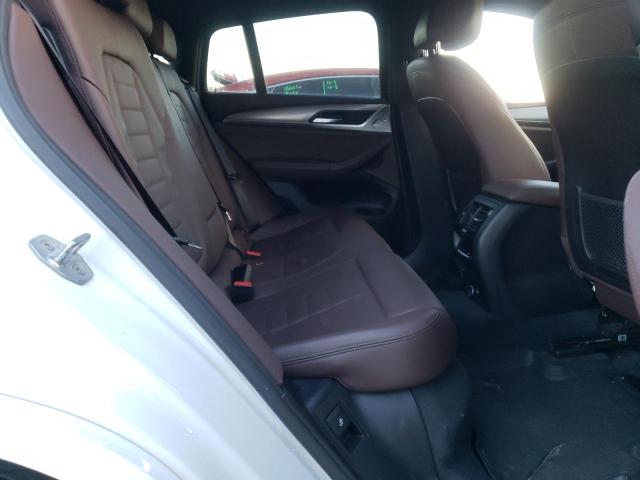 Photo 6 from auction – 2019 BMW X4 XDRIVE3 with VIN 5UXUJ3C57KLG52821
