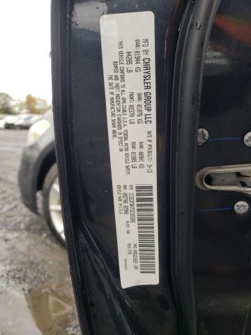 Photo 10 from auction – 2013 DODGE DART SXT with VIN 1C3CDFBA7DD335382
