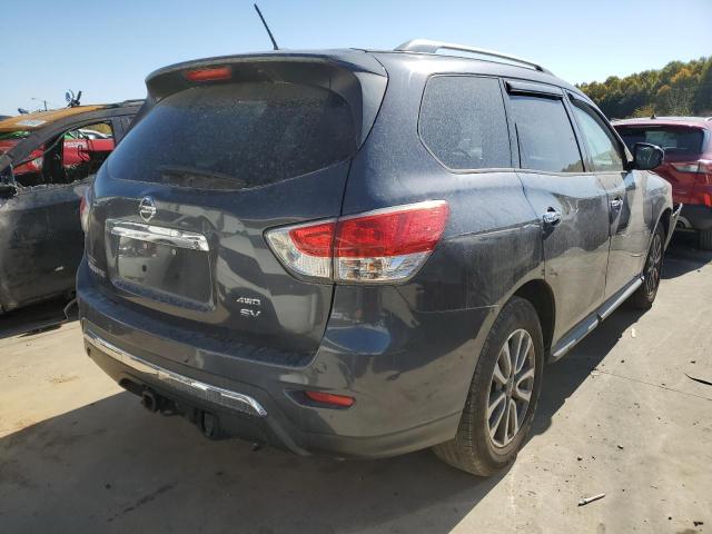 Photo 4 from auction – 2013 NISSAN PATHFINDER with VIN 5N1AR2MM7DC647563