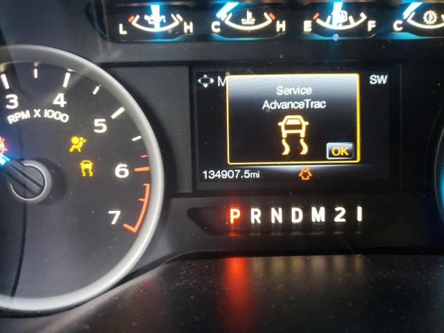 Photo 8 from auction – 2015 FORD F150 SUPER with VIN 1FTFX1EF8FFC67045
