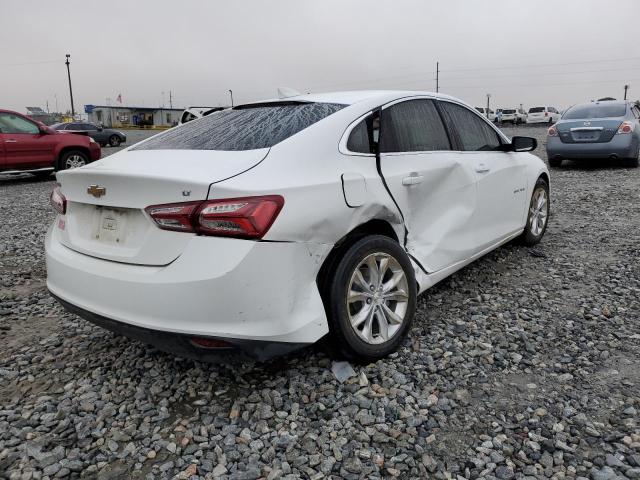 Photo 4 from auction – 2019 CHEVROLET MALIBU LT with VIN 1G1ZD5ST2KF157036